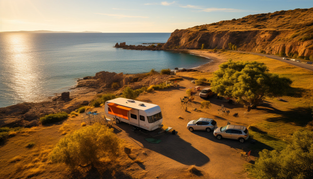 Divers - Camping Soleil Levant : Un 4 étoile qui fait le bonheur des amoureux de la nature