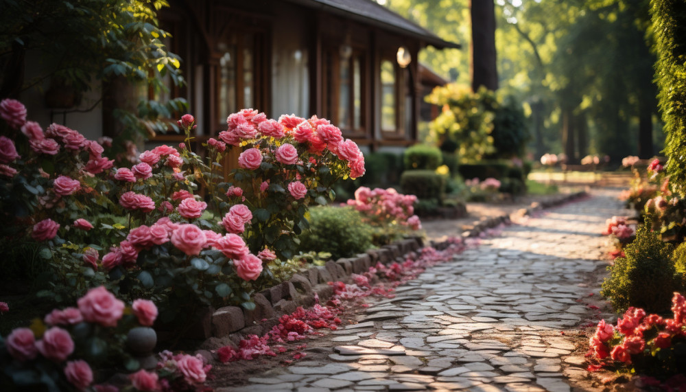 Comment avoir un beau jardin ?