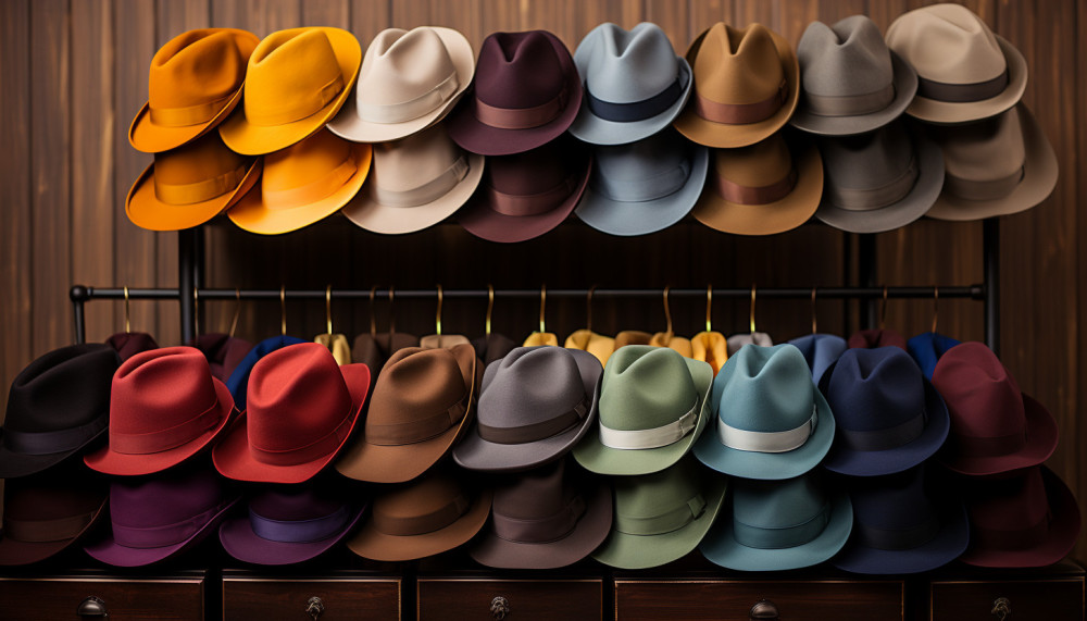 Divers - Comment choisir son chapeau ?
