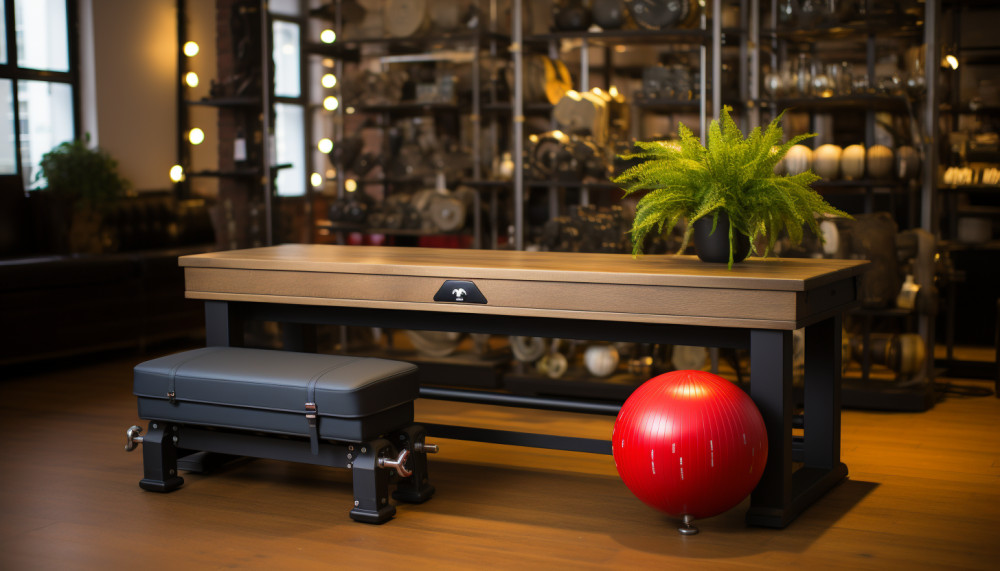 Comment choisir un banc de musculation ?