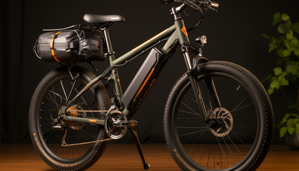 Divers - Comment choisir un véritable vélo électrique ?