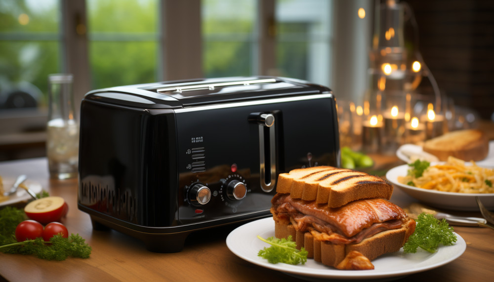 Divers - Comment entretenir son grille-pain ?