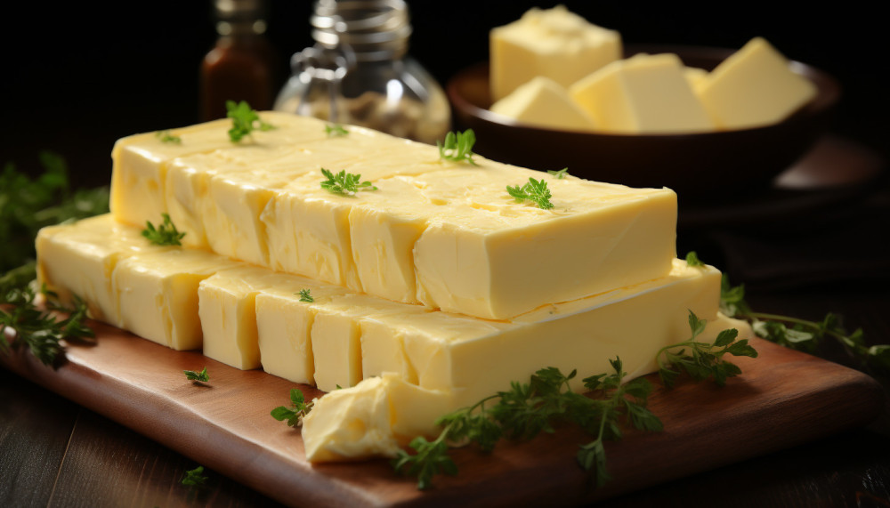 Comment faire du beurre ?