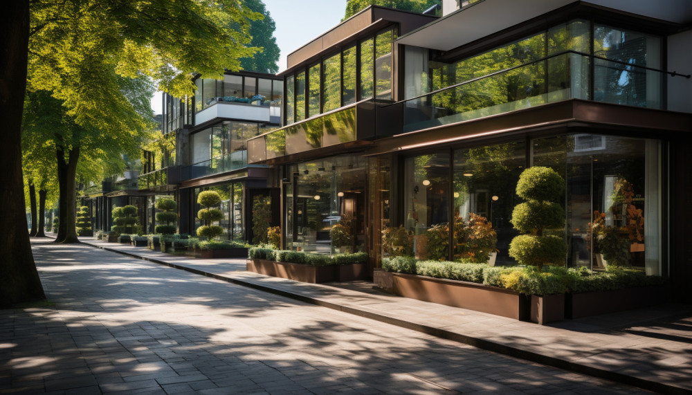 Divers - Comment investir dans un local commercial ?