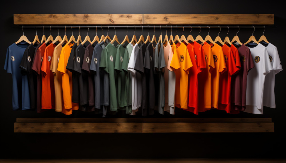 Les maillots de football symbolique