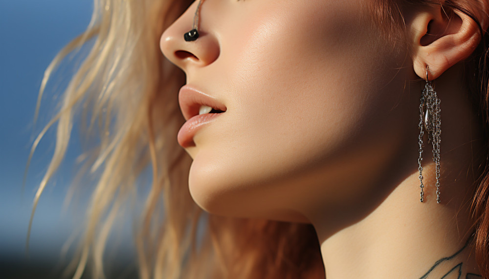 Piercing : parlons-en