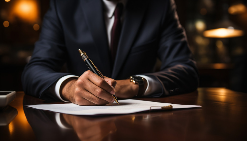 Pourquoi un marketing manuscrit dans une entreprise ?
