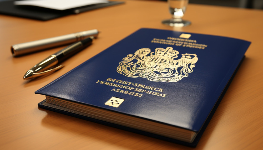 Divers - Pré-demande de passeport en ligne : comment se passe la procédure ?