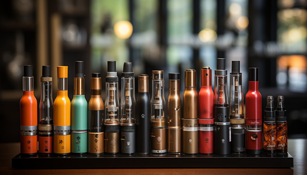 Divers - Quel format choisir pour sa e-cigarette ?