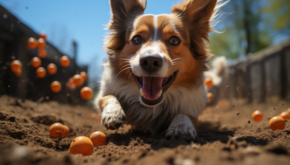 Quelle activité sportive faudrait-il  pour votre chien ?