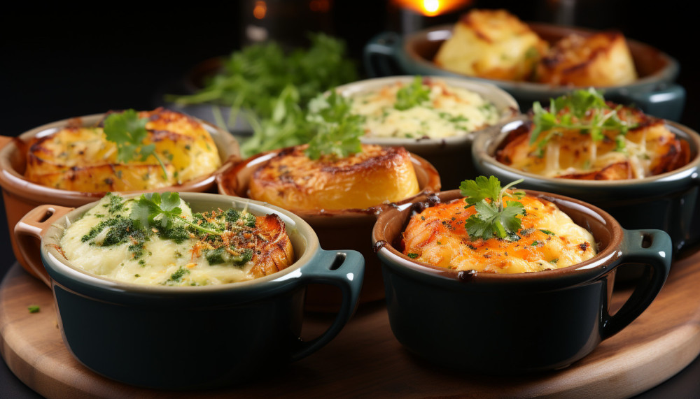 Quels critères pour le choix de la mini-cocotte idéale ?